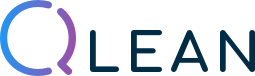 Qlean logo